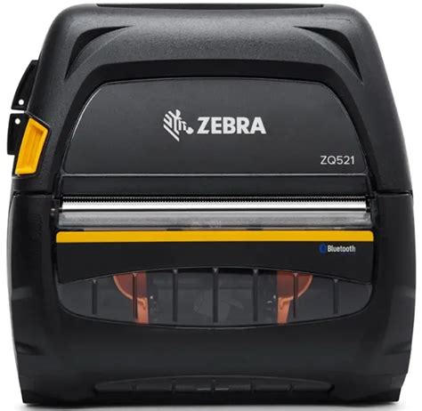 zebra zq521 manual